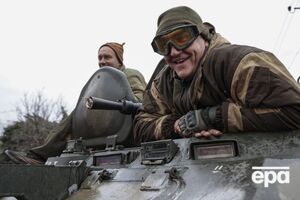 Лівобережжя Херсонської області поки залишається під контролем російських загарбників