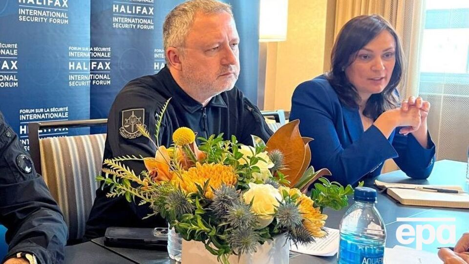 Костін: Наш пріоритет – якнайшвидше розпочати конфіскацію