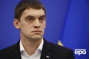 Федоров: Наші люди вже понад півтора року живуть як у в'язниці