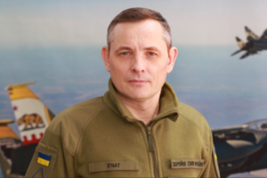 Ігнат вважає, що умови для виробництва дронів в Україні кращі за російські
