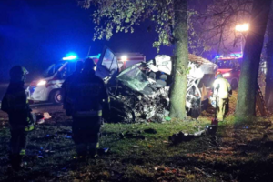 У Польщі розбився автобус з українцями, ЗМІ повідомляють про три жертви ДТП