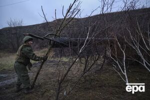 Окупанти поповнюють втрати й далі обстрілюють Авдіївку, незважаючи на проблеми в армії РФ, розповів Штупун