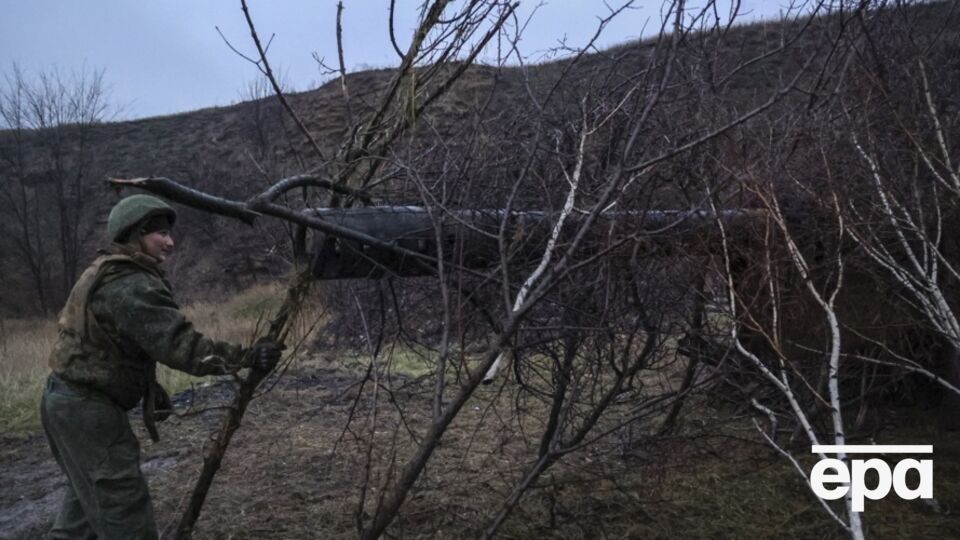 Оккупанты восполняют потери и продолжают обстреливать Авдеевку, несмотря на проблемы в армии РФ, рассказал Штупун