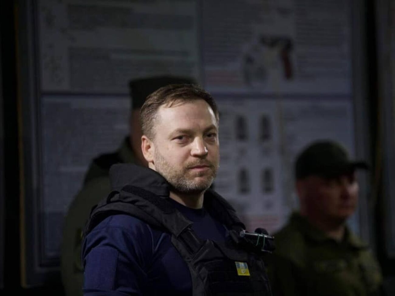 Монастырский вел видеодневник, говорится в фильме