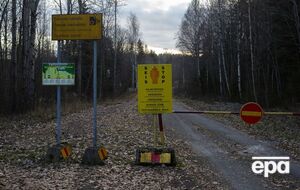 В непосредственной близости от шлагбаумов на границе с РФ строятся защитные сооружения, отметили в погранслужбе Финляндии