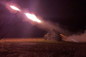 Cилы обороны Украины с начала полномасштабного вторжения РФ ликвидировали около 318 570 российских оккупантов, отметили в Минобороны