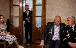 Журналісти газети Neue Zürcher Zeitung побували в Покровську і поспілкувалися з місцевими жителями