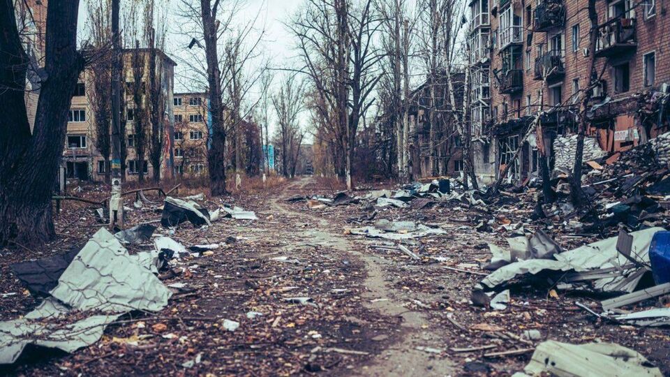 Под Авдеевкой ВСУ отбивают десятки атак оккупантов за сутки