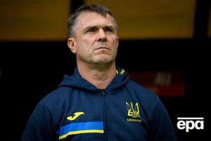 Все игроки национальной сборной Украины готовы к матчу против Италии, отметил Ребров