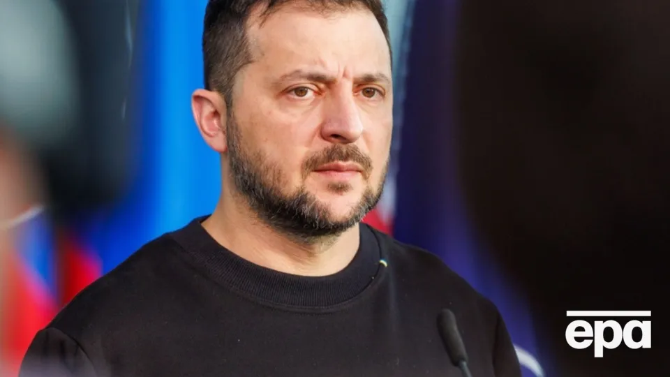 Зеленский: Важно чувствовать, что защита свободы опирается на надежную и искреннюю поддержку