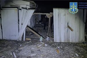 В течение дня 19 ноября россияне совершили 20 обстрелов приграничных территорий и общин Сумской области, отметили в ОВА