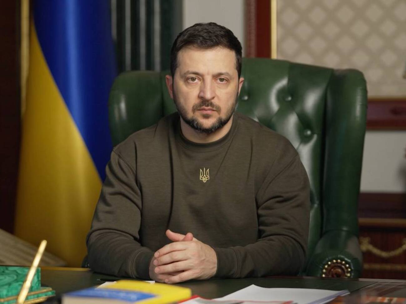 Зеленський: Про всіх наших людей ми пам'ятаємо