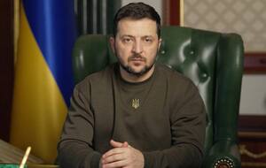 Зеленський: Про всіх наших людей ми пам'ятаємо