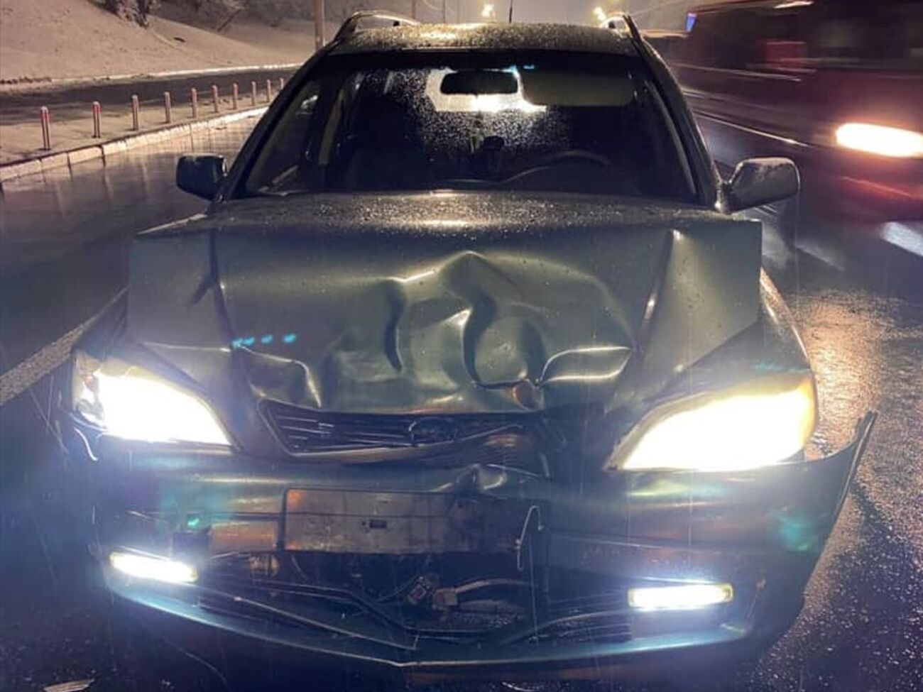 За 10 місяців 2023 року в Україні зареєстровано 19 743 ДТП із загиблими і/або травмованими, зазначив Білошицький