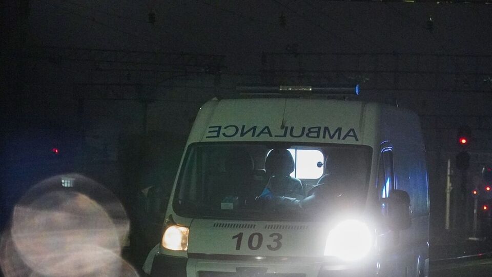 Один із загиблих - військовий, зазначили в поліції