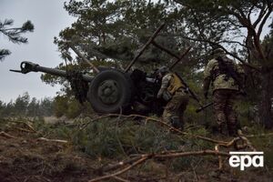 ЗСУ тримають оборону в Донецькій області