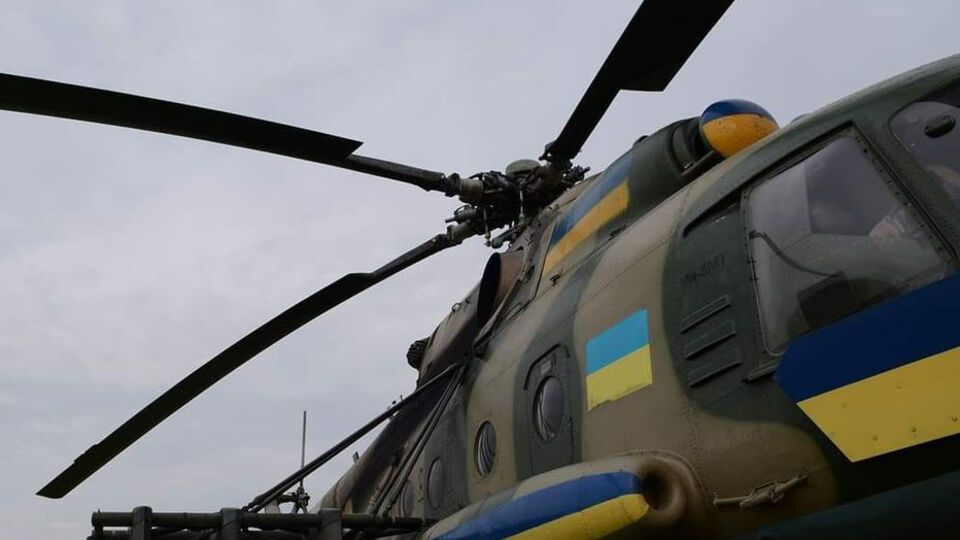 Украинская авиация нанесла 12 ударов по оккупантам