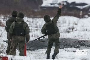 По оценке американского генерала, по меньшей мере 17 тыс. российских военных дезертировали
