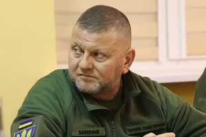 Рівень технологічного розвитку сьогодні привів у ступор і Україну, і її ворогів, зазначив Залужний