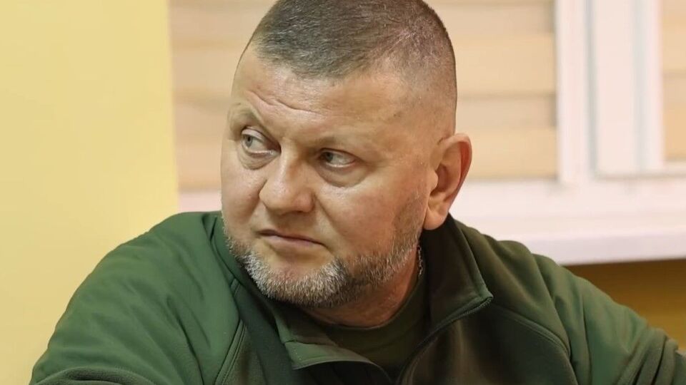 Уровень технологического развития сегодня привел в ступор и Украину, и ее врагов, отметил Залужный