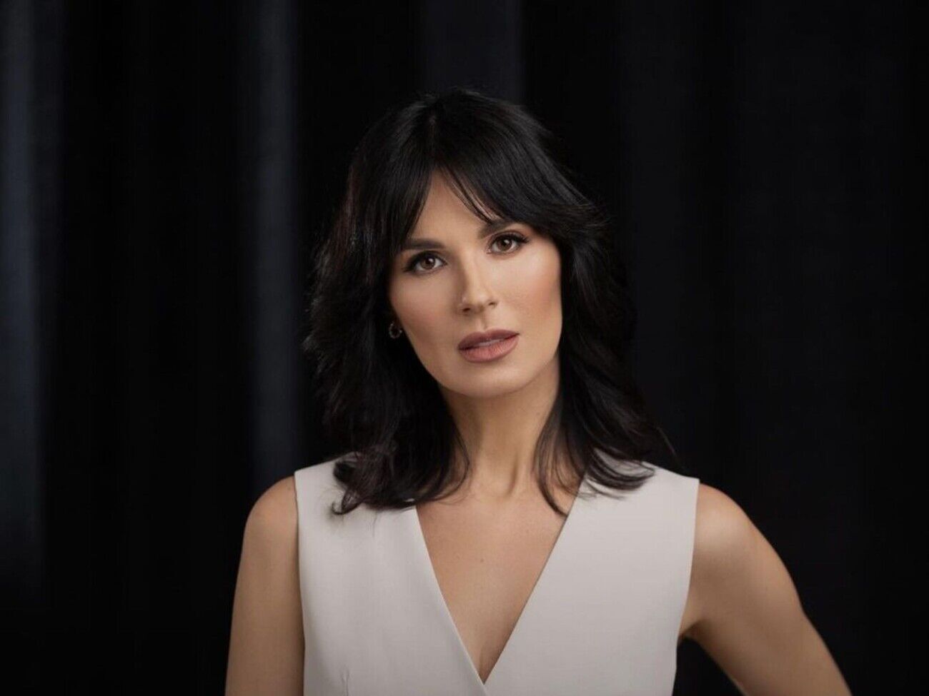 Єфросиніна: Current mood