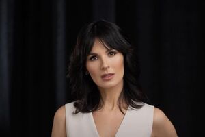 Єфросиніна: Current mood