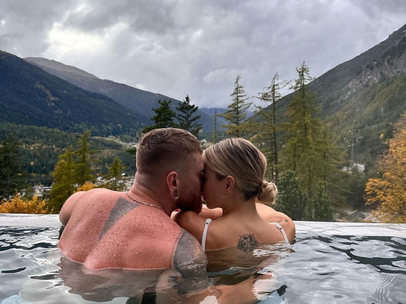 Кривошапко: Мій промінь світла