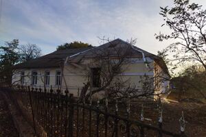 Оккупанты атаковали Веселое из артиллерии