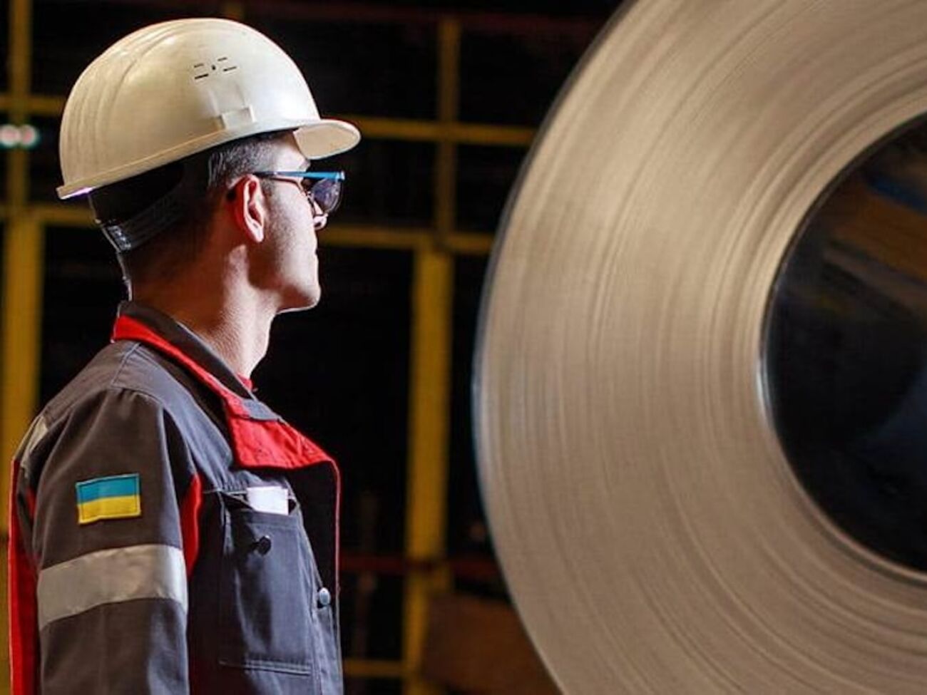 С начала полномасштабной войны "Метинвест" направил на помощь украинцам и Вооруженным силам 4 млрд грн