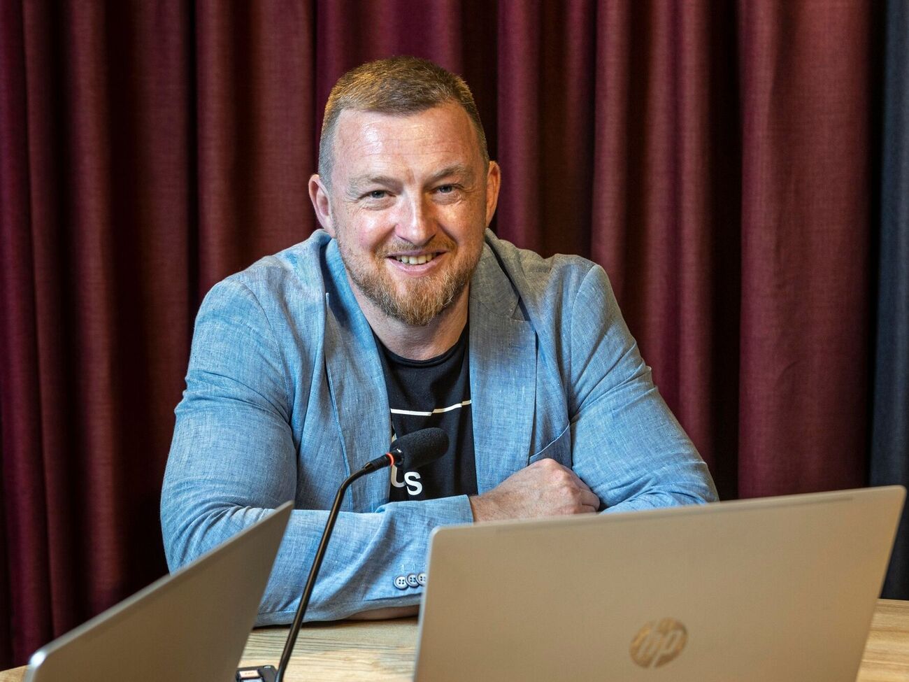 Залужний знову став тим самим дорослим у кімнаті, який описав ситуацію максимально чесно, а не обіцяє перемоги за два-три тижні