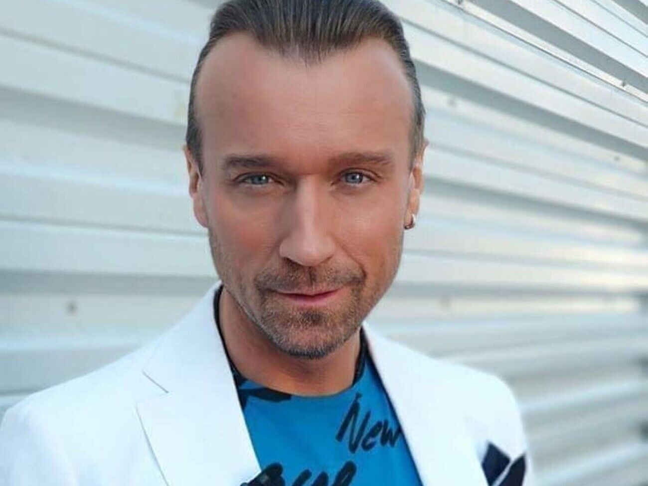 Винник признался, что выехал из Украины 26 февраля 2022 года, но не уточнил как