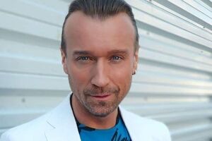 Винник признался, что выехал из Украины 26 февраля 2022 года, но не уточнил как