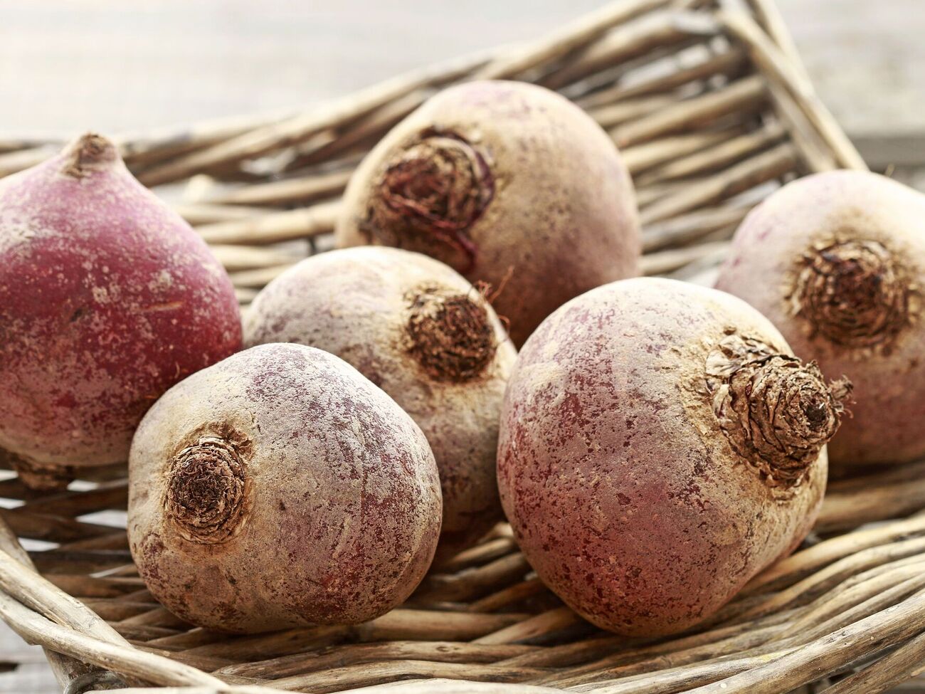 Свеклу не стоит хранить на солнце