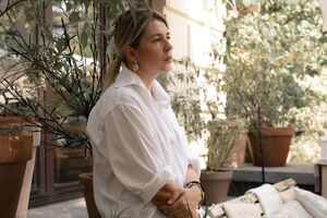 Павелецька: Можна вибачитися, але це не позбавить слів їхньої суперсили