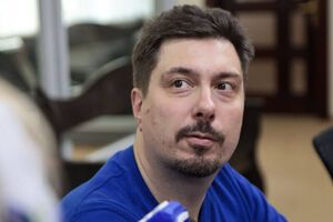 Бывший председатель ВС обвиняется в получении взятки почти в $2 млн