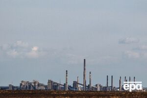 Авдеевка находится рядом с линией фронта с 2014 года