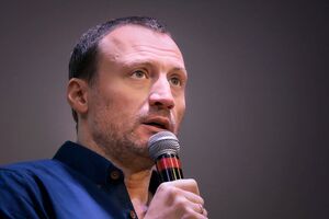 Белый: Я понимал, что накаляется обстановка, но я никогда не думал, чтобы одна страна в XXI веке пошла убивать другую страну