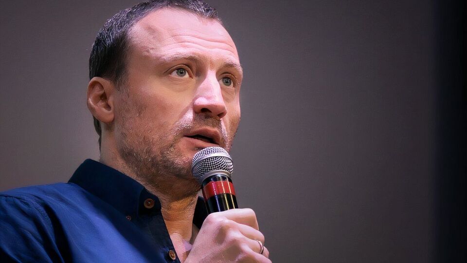 Бєлий: Я розумів, що загострюється ситуація, але я ніколи не думав, щоб одна країна в ХХІ столітті пішла вбивати іншу країну