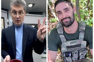 Козловский о Кондратюке: Я догадываюсь о причине, по которой он категорически не хочет со мной говорить лично