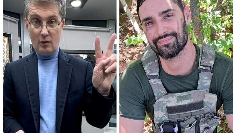 Козловський про Кондратюка: Я здогадуюся про причину, з якої він категорично не хоче зі мною розмовляти особисто