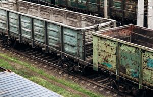 "Укрзалізниця" намерена повысить на 20% тарифы на железнодорожные перевозки, сообщил 22 сентября "Обозреватель"