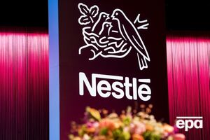 Nestle продолжает работать в РФ