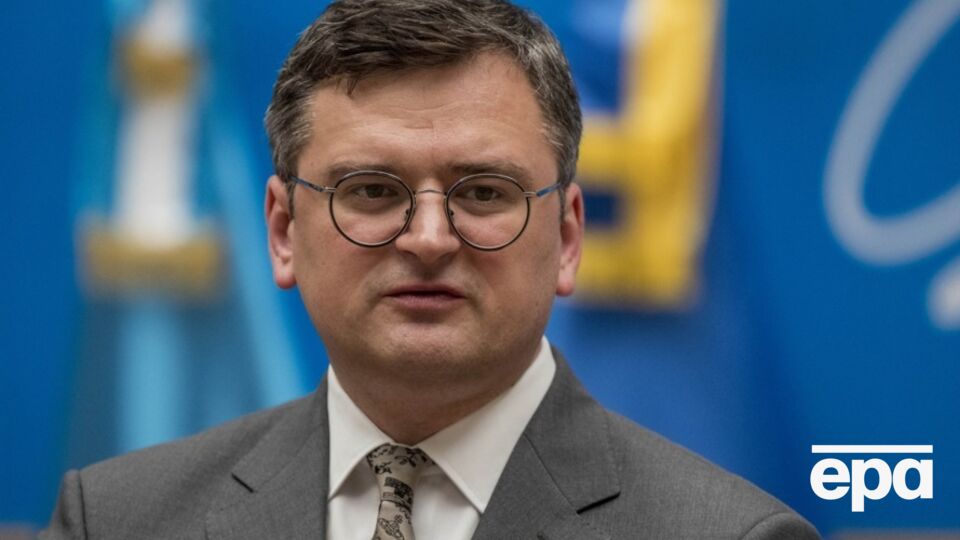 Євросоюз має використати потенціал України, вважає глава МЗС