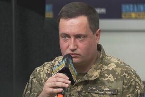 Юсов наголосив, що Росія накопичує ракети