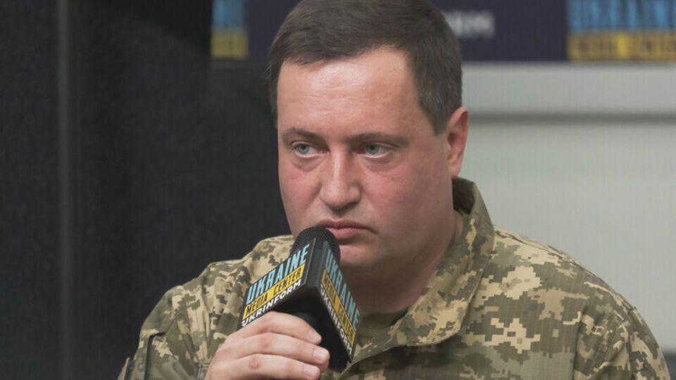 Юсов подчеркнул, что Россия накапливает ракеты