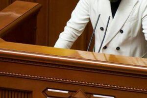 Дубінський: У мене немає ні цивільної дружини, ні цивільного чоловіка