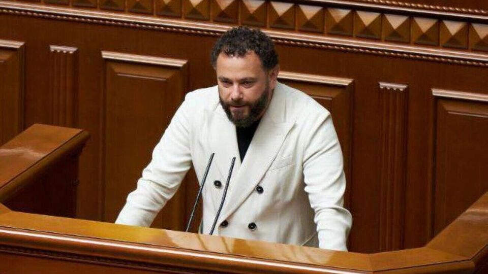 Дубинский: У меня нет ни гражданской жены, ни гражданского мужа