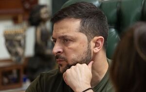 Зеленський висловив подяку Кіпру за приєднання до Вільнюської декларації "Групи семи"