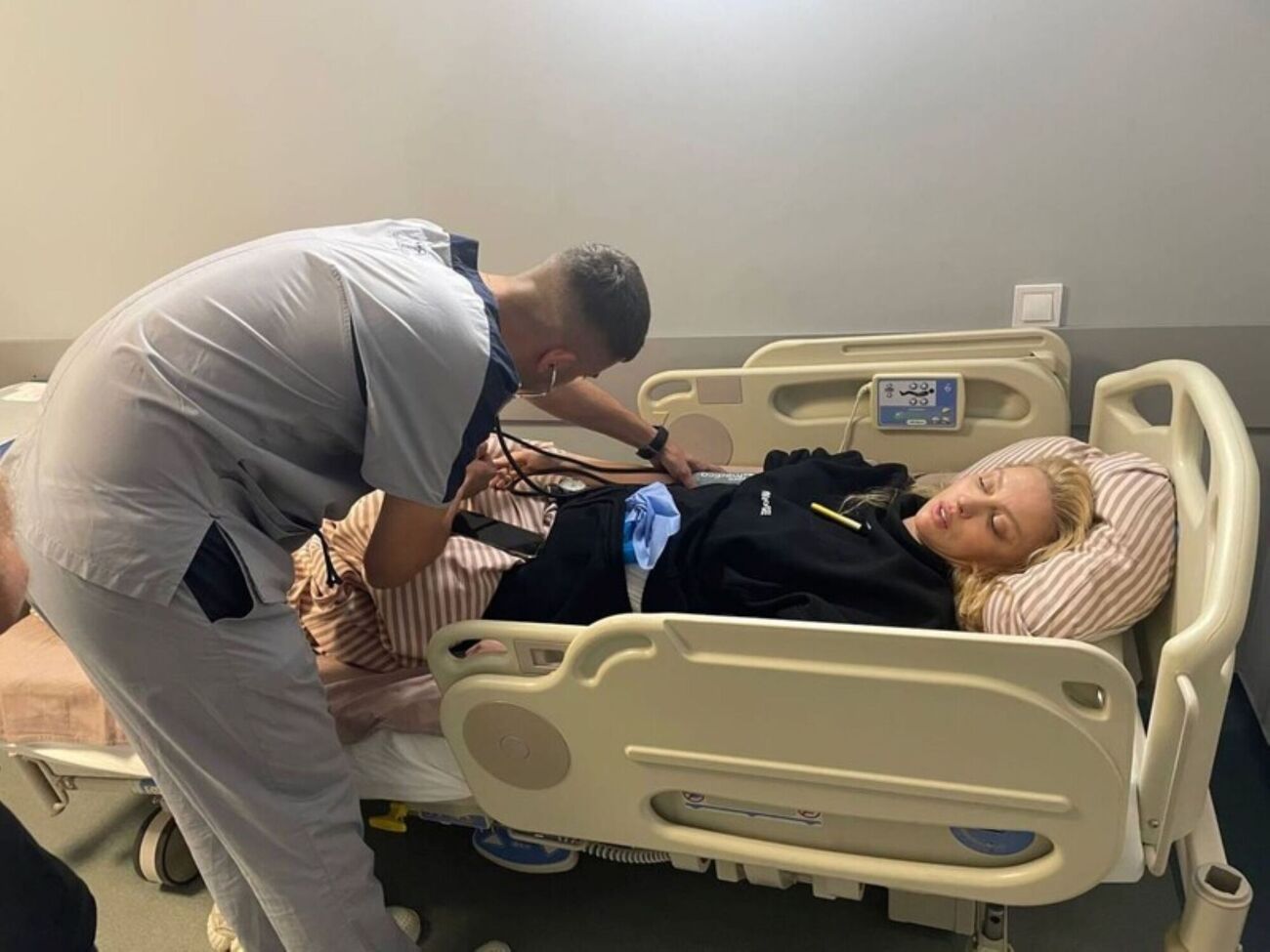 Полякова: Я вирішила більше не бачити й не читати поганих коментарів!