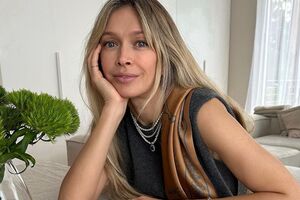 Брежнєва зробила оголошення